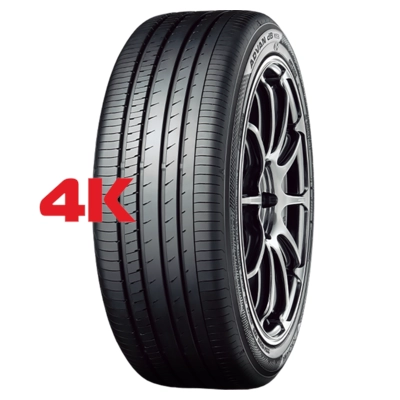 Шина Yokohama Advan dB V553 195/55 R16 87V