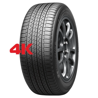 Шина Michelin Latitude Tour HP 235/65 R18 110V