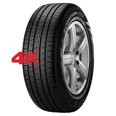 Шина Pirelli Scorpion Verde All-Season 245/50 R20 102V