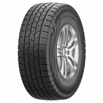 Шина Fortune FSR305 285/45 R22 114H