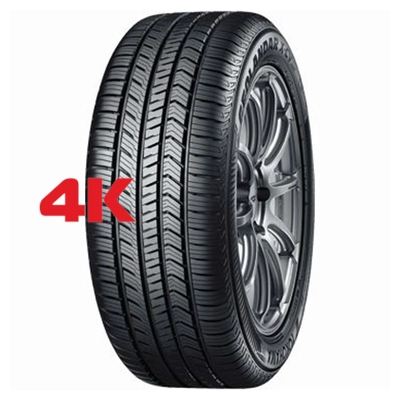 Шина Yokohama Geolandar X-CV G057 265/45 R21 104W