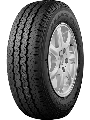 Шина Triangle TR652 205/70 R15C 106/104S