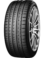 Advan Sport V105E Шина Yokohama Advan Sport V105E 285/40 R19 107Y 