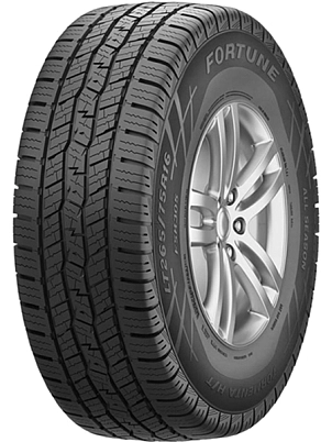 Шина Fortune Tormenta H/T FSR305 245/70 R16 107T