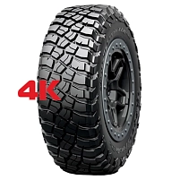 Mud-Terrain T/A KM3 Шина BFGoodrich Mud-Terrain T/A KM3 10,5 R15 109Q 