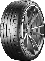 SportContact 7 Шина Continental SportContact 7 255/40 R21 102(Y) 