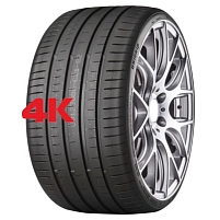 Lateral Force Sport Шина Unigrip Lateral Force Sport 275/40 R20 106Y 