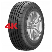 FSR602 Шина Fortune FSR602 225/60 R18 100V 