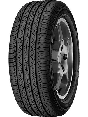 Шина Michelin Latitude Tour HP 255/60 R20 113V