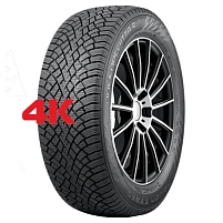 Hakkapeliitta R5 Шина Nokian Hakkapeliitta R5 195/65 R15 95R 