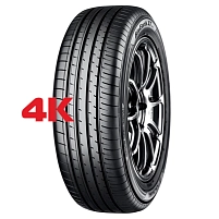 BluEarth-XT AE61 Шина Yokohama BluEarth-XT AE61 235/55 R18 100V 