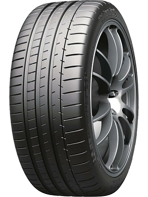 Шина Michelin Pilot Super Sport 345/30 R19 109(Y)