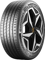 PremiumContact 7 Шина Continental PremiumContact 7 255/50 R19 107Y 