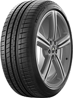 Pilot Sport 3 Шина Michelin Pilot Sport 3 275/40 R19 101Y 