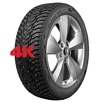 Character Ice 8 Шина Ikon Tyres Character Ice 8 195/55 R16 91T 