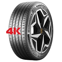 PremiumContact 7 Шина Continental PremiumContact 7 225/55 R18 98V 