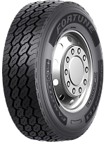 FAM211 Шина Fortune FAM211 385/65 R22.5 160K 