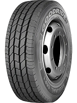 GSR+1 Шина Goodride GSR+1 215/75 R17.5 128/126M 