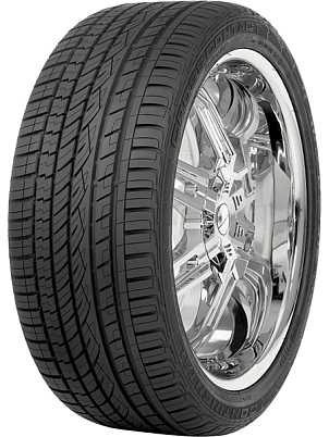 Шина Continental CrossContact UHP 265/40 R21 105Y