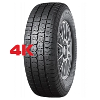 BluEarth-Van All Season RY61 Шина Yokohama BluEarth-Van All Season RY61 205/65 R16C 107/105T 