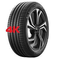 Pilot Sport 4 SUV Шина Michelin Pilot Sport 4 SUV 315/35 R21 111Y 