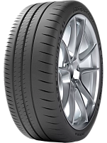 Pilot Sport Cup 2 Шина Michelin Pilot Sport Cup 2 305/30 R19 102(Y) 