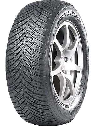 Шина Leao iGreen All Season 225/60 R17 103V