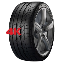 P Zero Шина Pirelli P Zero 255/35 R20 97Y 