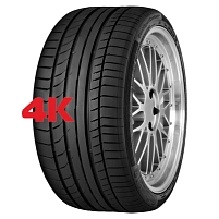 ContiSportContact 5 P Шина Continental ContiSportContact 5 P 325/35 R22 110(Y) 