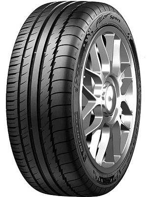 Шина Michelin Pilot Sport PS2 295/30 R18 98(Y)