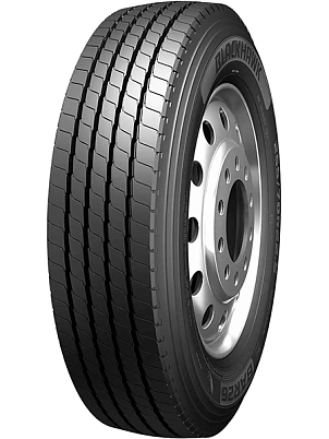 Шина Sailun BAR26 245/70 R19.5 136/134M