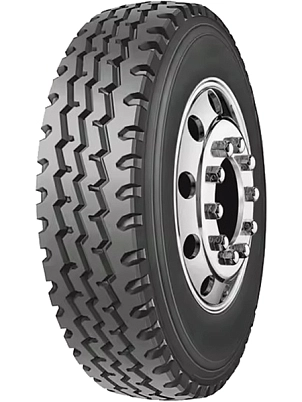 Шина Landspider Longtraxx AP100 7 R16 118/114L