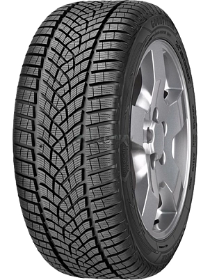 Шина Goodyear UltraGrip Performance + 235/40 R18 95V