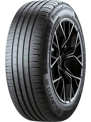 Шина Gislaved PremiumControl 215/65 R16 98H